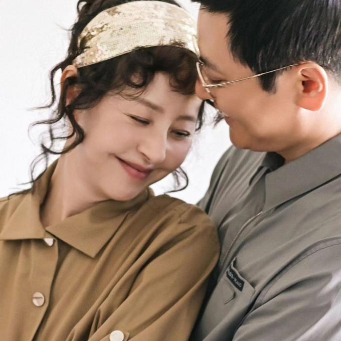 서정희 SNS