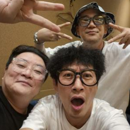 DJ DOC / 스푼 라디오 게시판