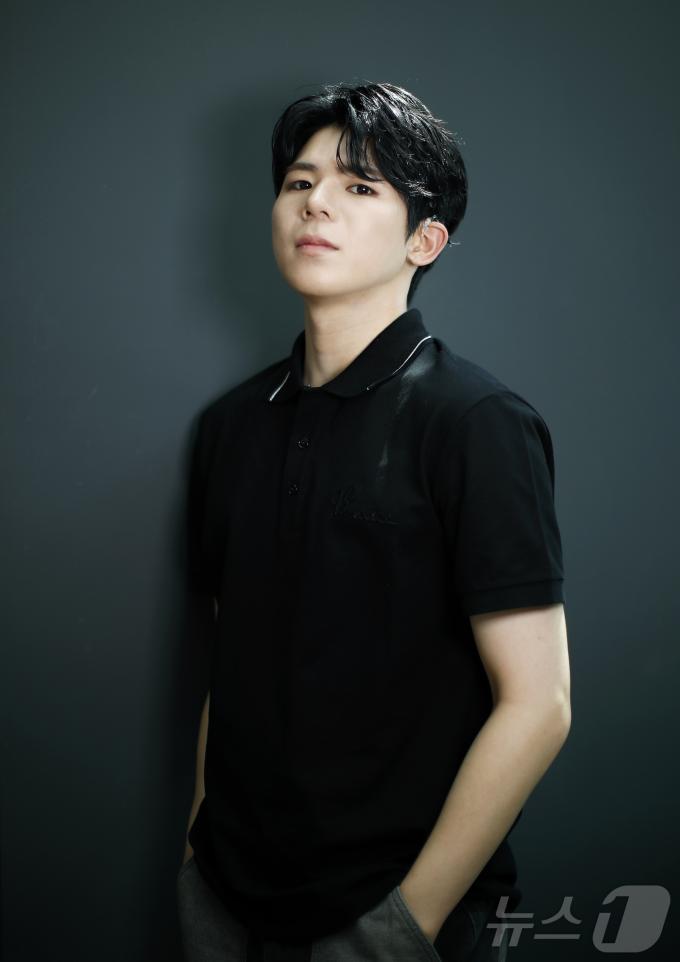 [사진] 빅오션 찬연, 빛이나네 빛이나