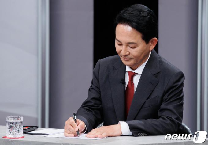 원희룡 전 국토교통부 장관 ⓒ News1 국회사진취재단