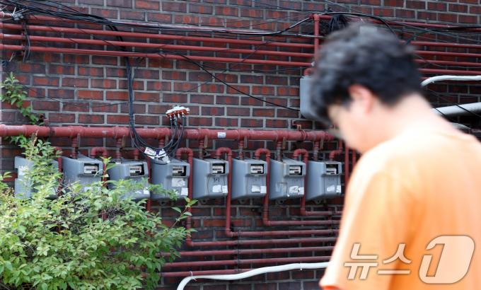 [사진] 가스요금 인상 초읽기