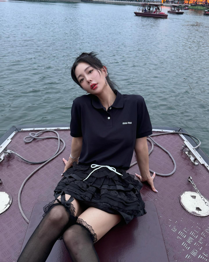 사진=클라라 인스타그램