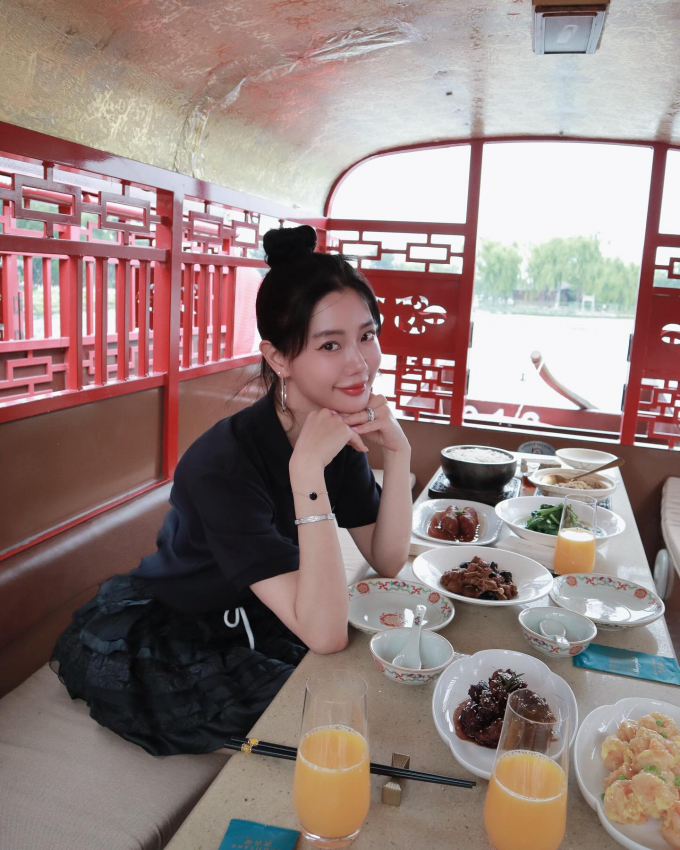 사진=클라라 인스타그램