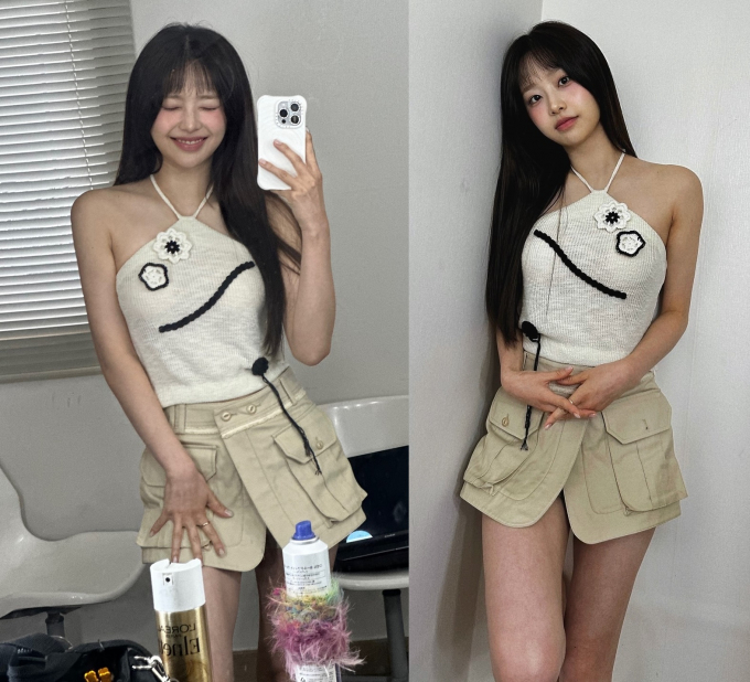 사진=츄 인스타그램