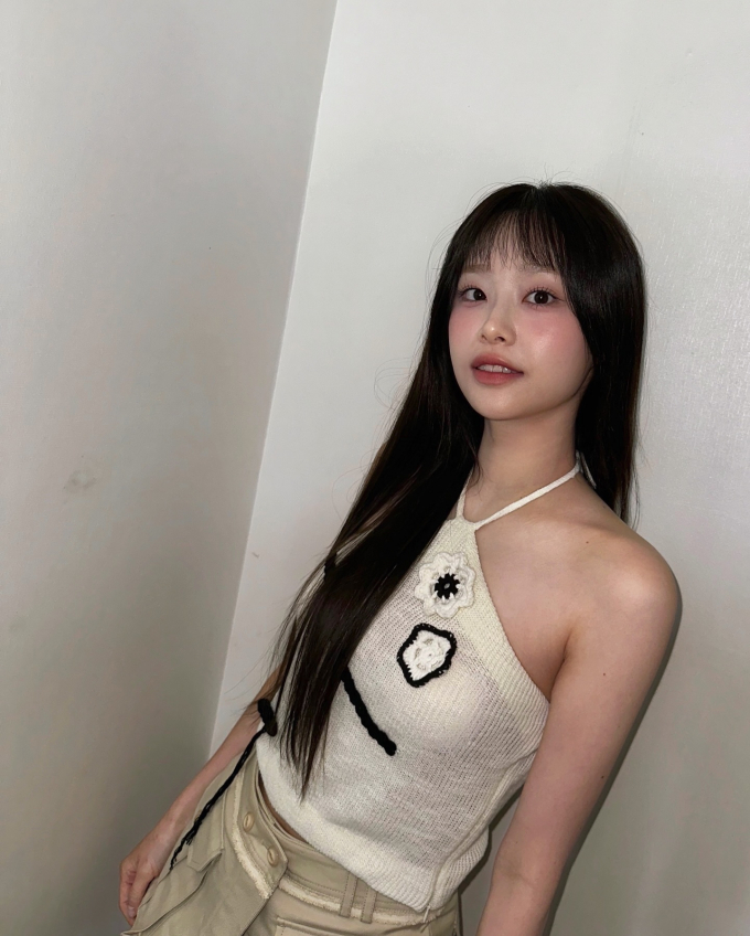 사진=츄 인스타그램