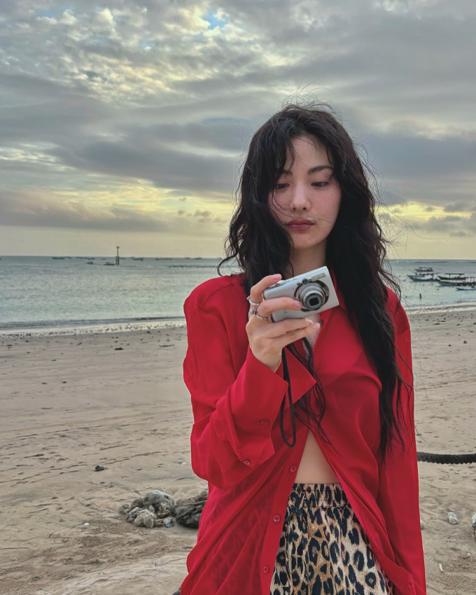 사진=나나 인스타그램