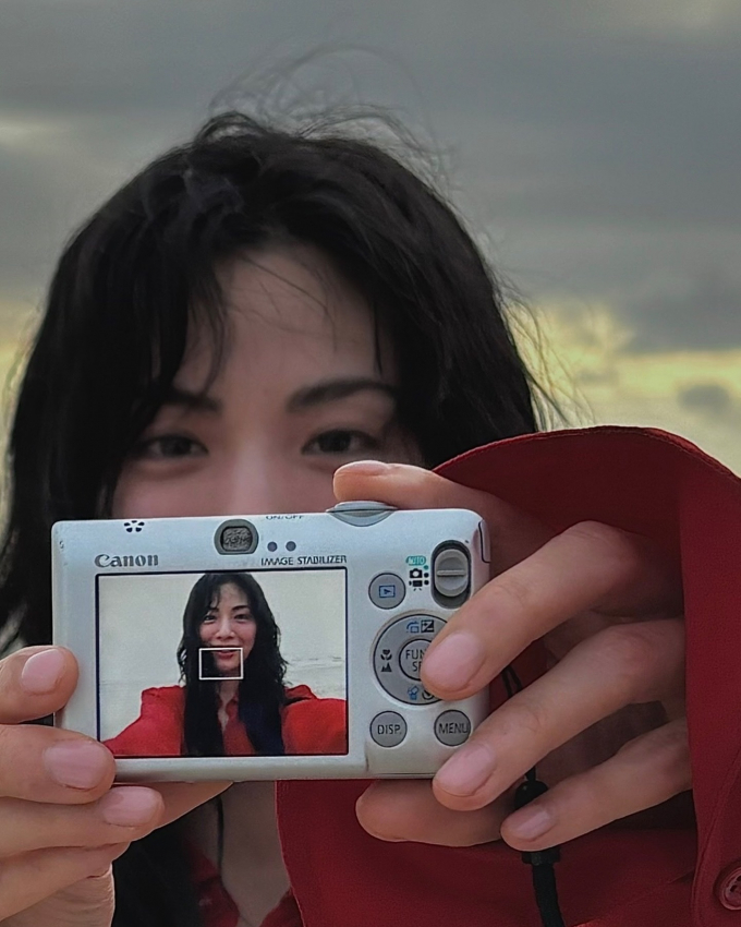 사진=나나 인스타그램