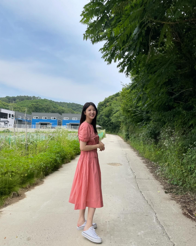 사진=엄현경 인스타그램