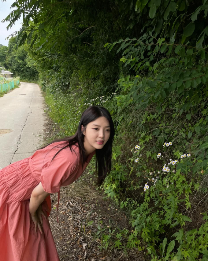 사진=엄현경 인스타그램