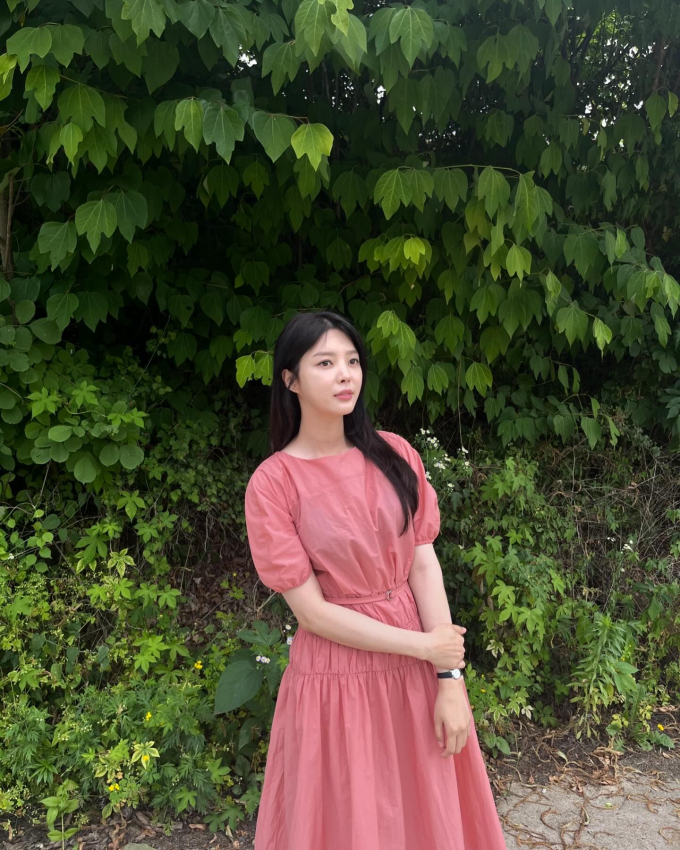 사진=엄현경 인스타그램