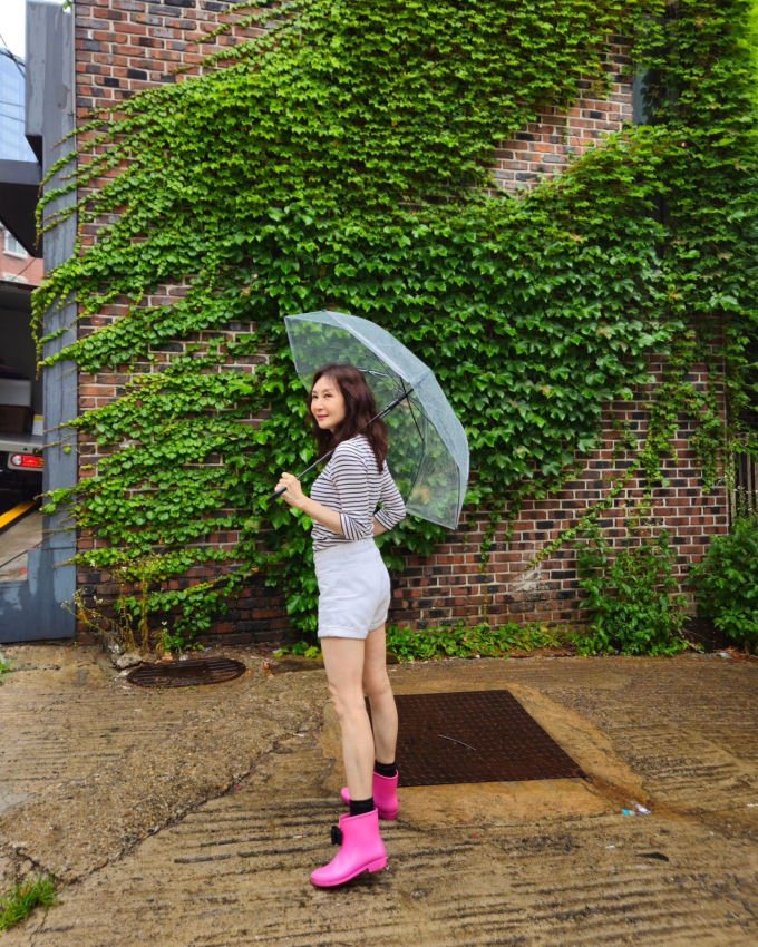 사진=채시라 인스타그램