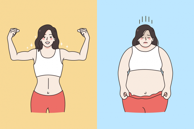  동아에스티 자회사 뉴로보 파마슈티컬스가 제84회 미국 당뇨병학회에 참석해 비만치료제 'DA-1726'의 전임상 연구 결과를 포스터 발표했다. 회사 측은 DA-1726이 계열 내 최고의 비만치료제가 될 수 있는 가능성을 확인했다고 밝혔다. 사진은 기사와 직접적인 관련 없음. /사진=이미지투데이