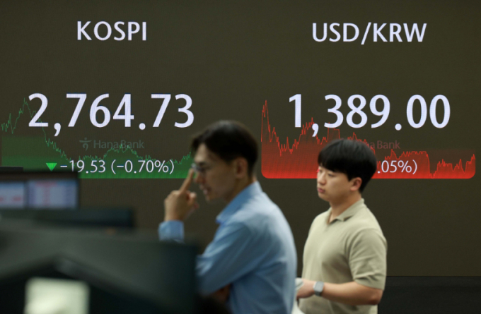 원/달러 환율이 강세를 이어갈 것이라는 전망이 나온다./사진=뉴스1  /사진=고범준