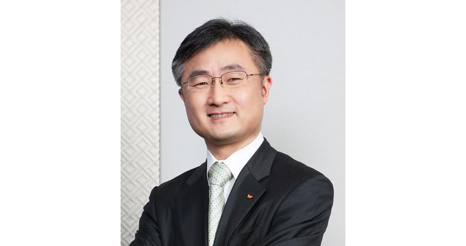송현종 SK하이닉스 사장. /사진=SK하이닉스