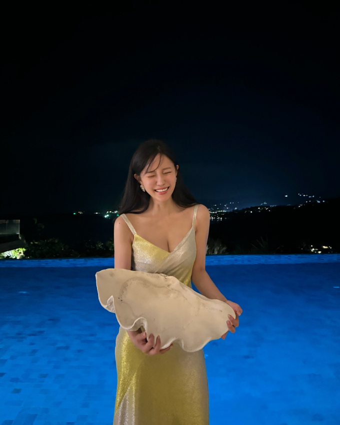 사진=효민 인스타그램