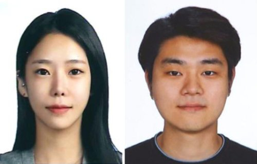 사진은 이은해(왼쪽)와 내연남 조현수. /사진=뉴스1