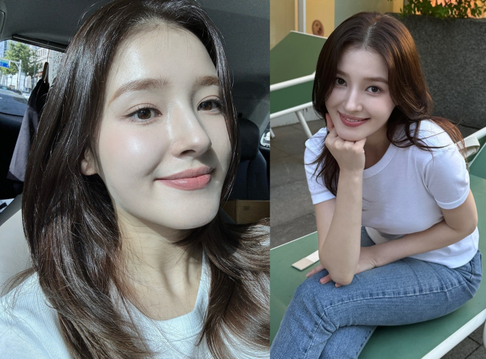사진=낸시 인스타그램
