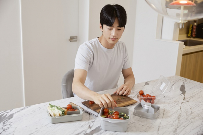 2030세대 내에서 자극적인 음식의 유행이 지나고 혈당지수를 낮추는 저속노화 식단이 인기를 끌고 있다. /사진=이미지투데이