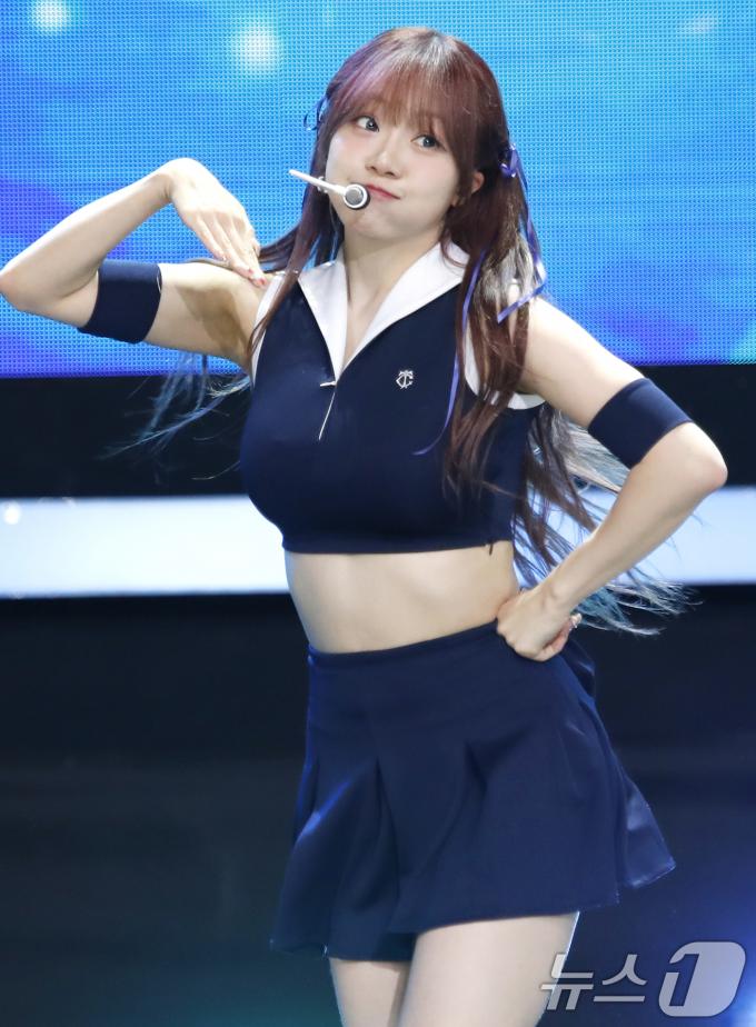 [사진] 시그니처 지원, 볼빵빵 귀요미