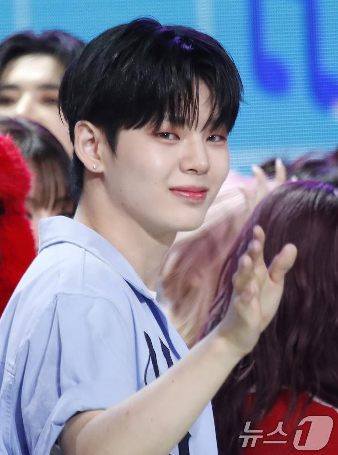 [사진] 이븐 문정현, 왕자님 미소