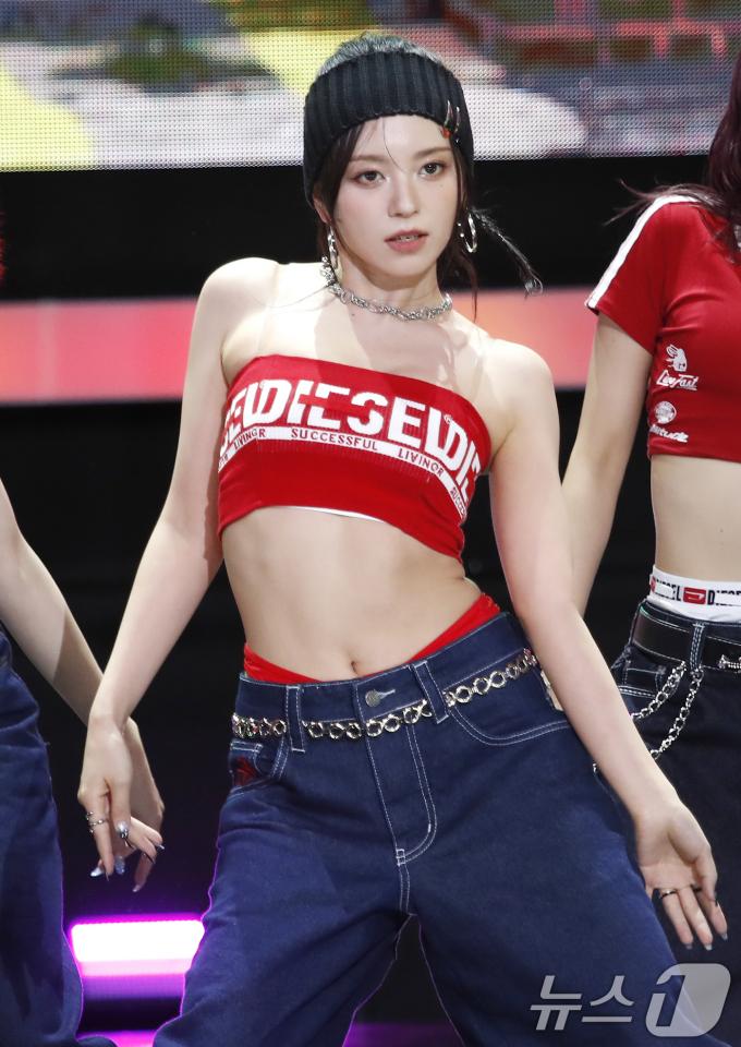 [사진] 마시로, 물오른 미모