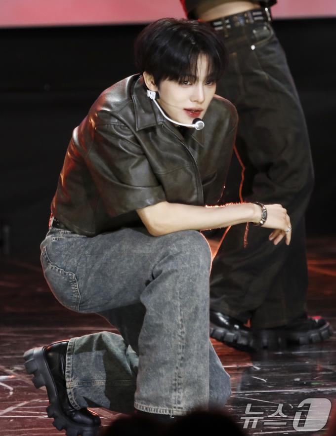 [사진] 제이민, 비현실적인 비주얼