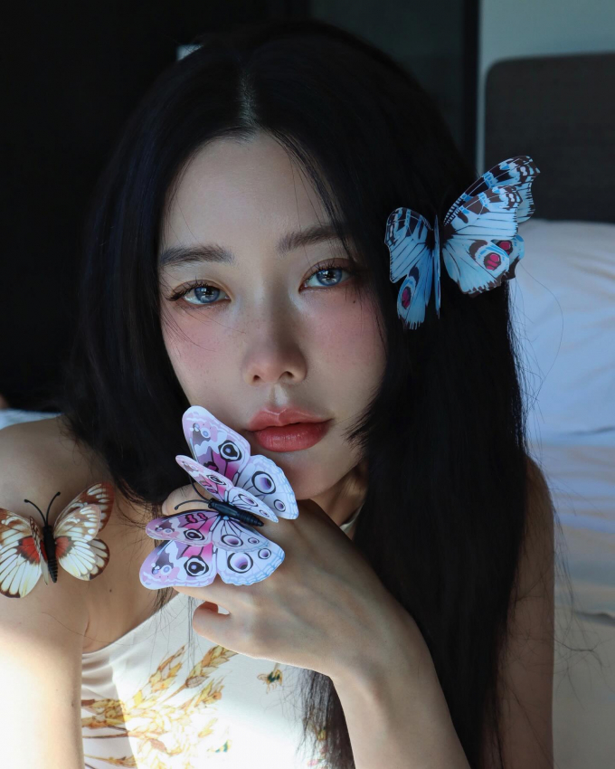 사진=클라라 인스타그램