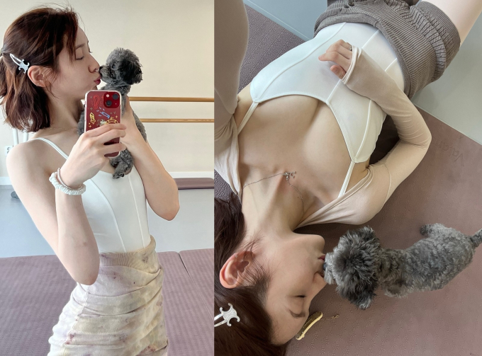 사진=박지현 인스타그램