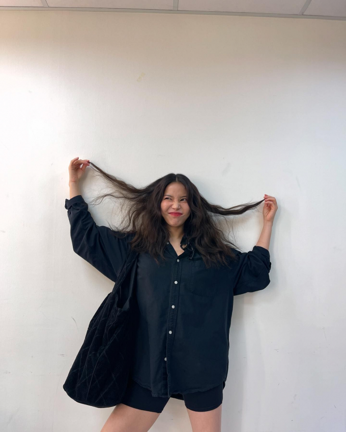 사진=솔라 인스타그램