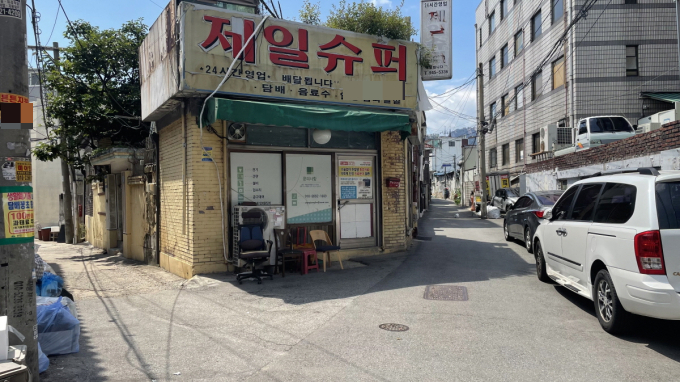 서울 강북구 미아동·송천동 일대를 재개발하는 '미아2재정비촉진구역 주택재개발정비사업'은 최근 재정비 촉진계획 변경 절차에 착수했다. 시공능력 상위 대형 시공사들의 입찰 참여가 예상된다./사진=김노향 기자