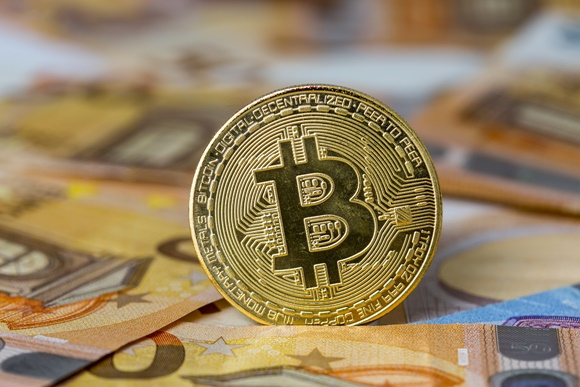 비트코인 관련 이미지. /사진=이미지투데이