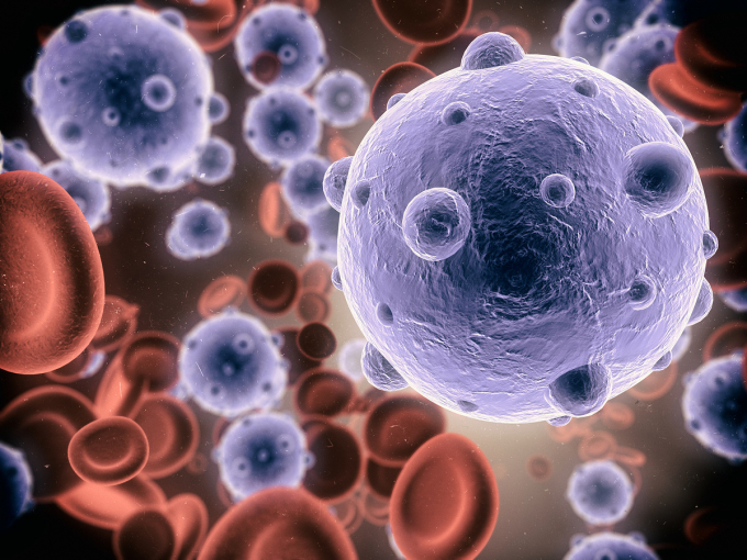 후천성면역결핍증(AIDS)을 유발하는 인체면역결핍바이러스(HIV)에 감염된 신규 환자가 지난해 1005명으로 조사됐다. 사진은 기사 내용과는 무관함. /사진=이미지투데이