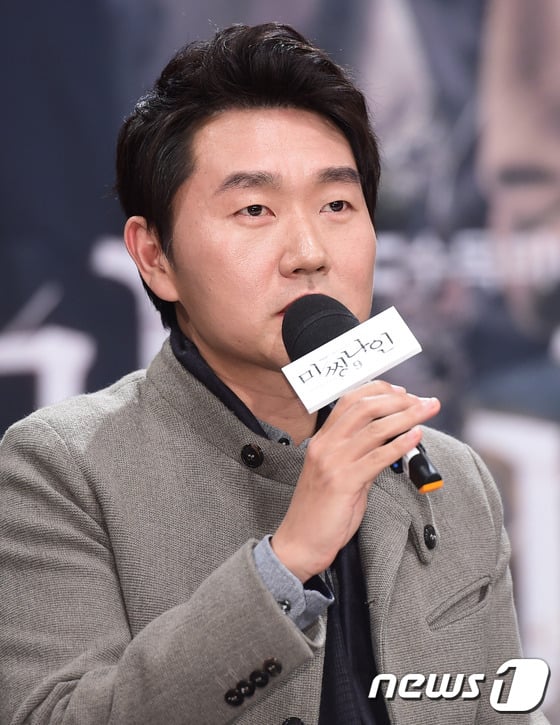 최병길 PD ⓒ News1 DB