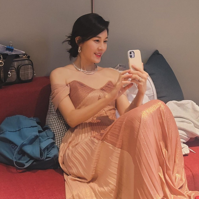 사진=김하늘 인스타그램