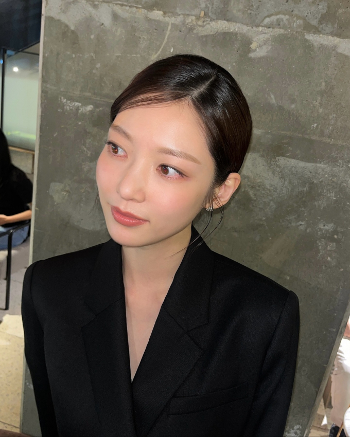 사진=공승연 인스타그램