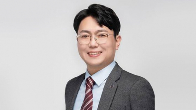 박정현 한국교원단체총연합회장이 2013년 여제자와 부적절한 편지를 주고받은 사실이 알려지자 27일 자진사퇴했다. 사진은 박정현 회장의 모습. /사진=교총 