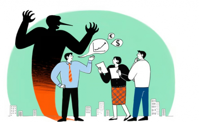 정부가 자본시장 불공정거래와 관련해 지급한 포상금이 예년보다 크게 늘어났다./그래픽=이미지투데이