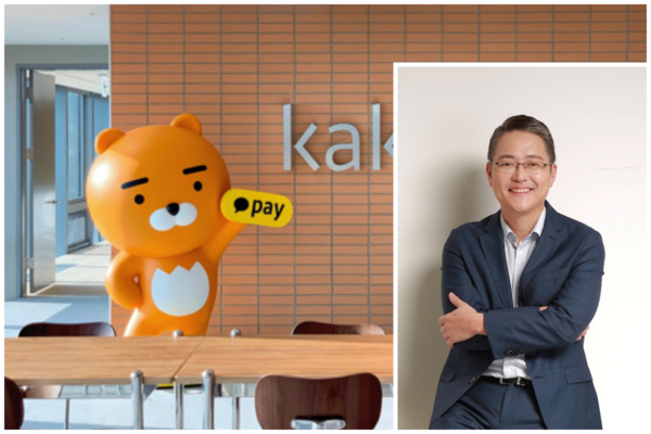 장영근 카카오페이손해보험 대표이사/사진=카카오페이