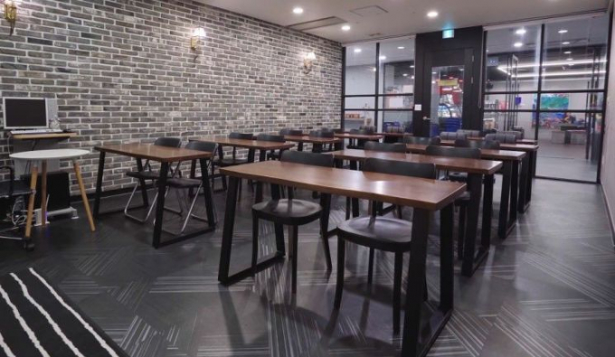 '경기 베이비부머 행복캠퍼스'. / 사진제공=경기도