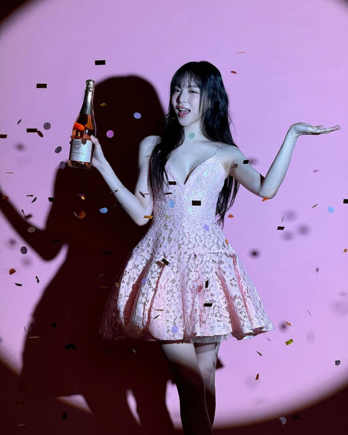사진=이열음 인스타그램