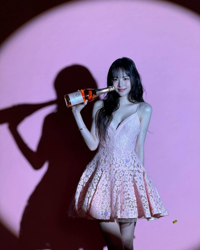 사진=이열음 인스타그램