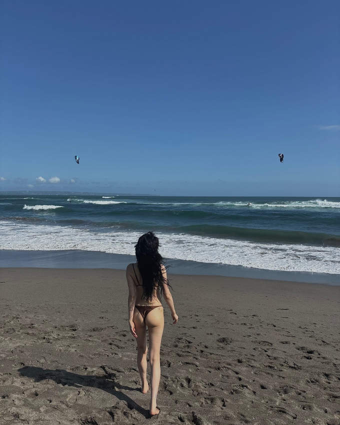 사진=나나 인스타그램
