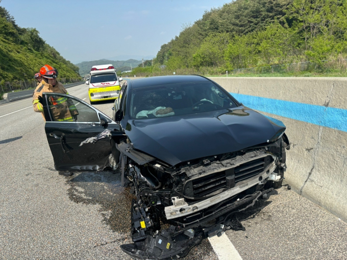 한국도로교통공단은 지난해 두 바퀴 차량(이륜차‧자전거)와 음주운전 교통사고 사망자가 큰 폭으로 감소했다고 밝혔다./사진=뉴스1