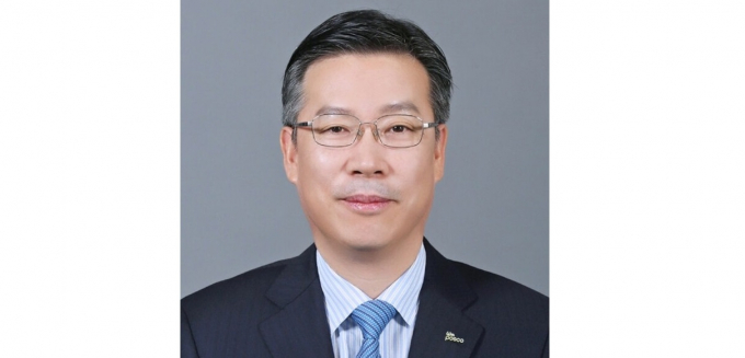 전중선 포스코이앤씨 사장 /사진 제공=포스코이앤씨
