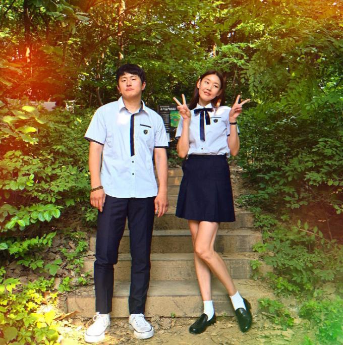 사진=한혜진 인스타그램