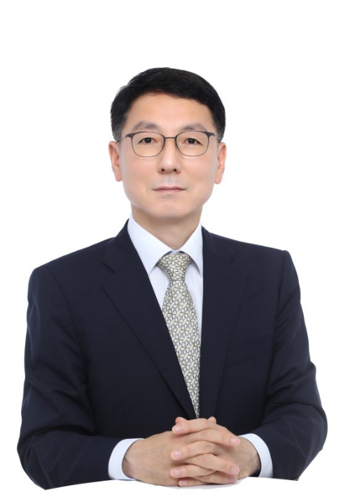 김성중 경기도 제37대 행정1부지사. / 사진제공=경기도 