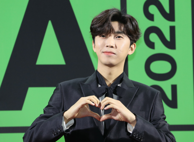 가수 임영웅(사진)이 6월 스타 브랜드평판 2위를 기록했다. 1위와 3위는 각각 변우석, 방탄소년단이다. /사진=뉴스1