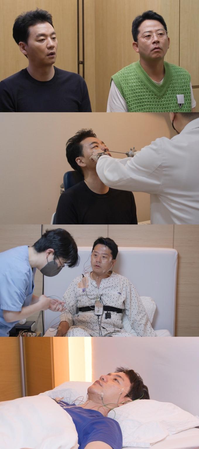 사진=SBS '미운 우리 새끼'