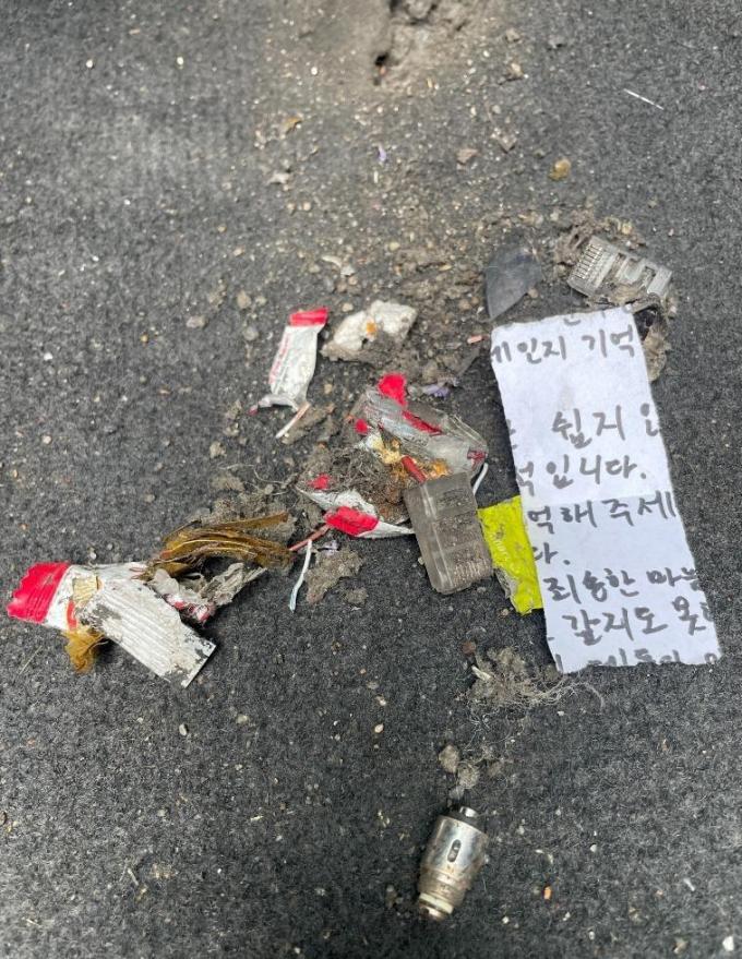 (자동차 온라인 커뮤니티 '보배드림' 갈무리)