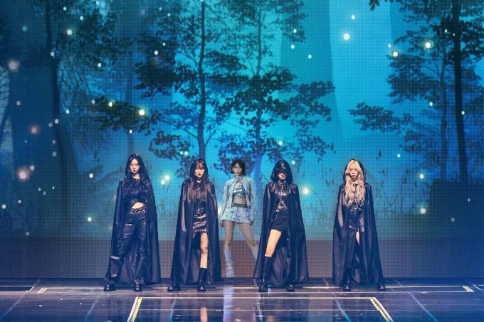 에스파(SM엔터테인먼트 제공)